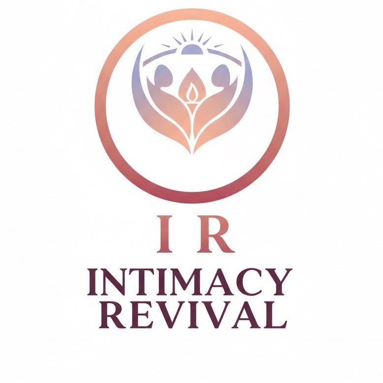 Intimacy Revival Logo